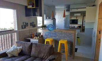 Imagem 5: Apartamento em Santos bairro Encruzilhada