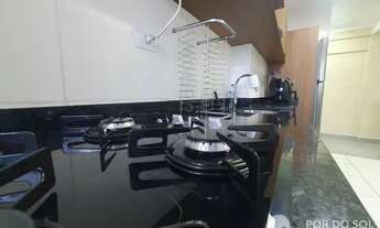 Imagem 5: Apartamento a venda no Canto do Forte - Praia Grande