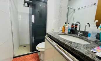 Imagem 5: Apartamento para Venda em Serra, São Diogo I, 2 dormitórios, 1 suíte, 2 banheiros, 1 vaga