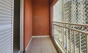 Imagem 4: Apartamento Padrão em Ribeirão Preto