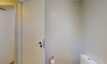 Imagem 3: São Paulo - Apartamento Padrão - Vila Nova Conceição