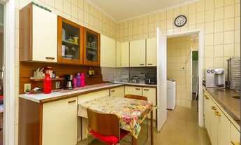 Imagem 7: Apartamento para venda possui 110 metros quadrados com 3 quartos