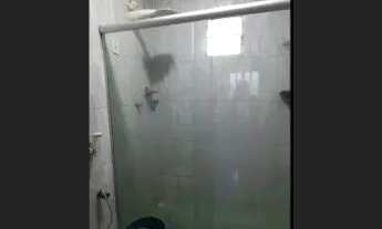 Imagem 6: Casa com 1° Andar,4 vagas de carro,4 quartos, 2 WC Banheiros, 1 Banheiro suíte, 2 Salas..