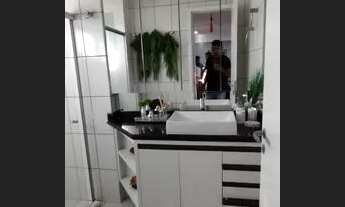 Imagem 7: Paradise Flat: 2 quartos COMPLETAMENTE mobiliado com vista mar em Ponta negra com LIMPEZA