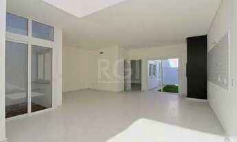 Imagem 4: Casa Condominio para Venda - 102.11m², 3 dormitórios, sendo 1 suites, 2 vagas - Hípica