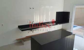 Imagem 5: Casas Condomínio à venda 3 quartos 3 suítes 2 vagas Recreio das Acácias Ribeirão Preto