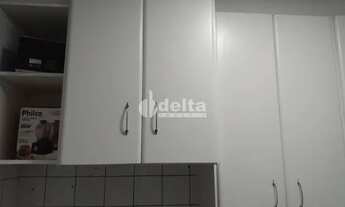 Imagem 7: Apartamento à venda, 2 quartos, 1 vaga, Cazeca - Uberlândia/MG