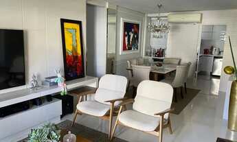 Imagem 6: Apartamento de 4 quartos com 211m²