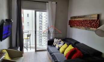 Imagem 3: SAO PAULO - Apartamento Padrão - CONSOLACAO