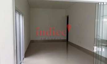 Imagem 5: Casas Condomínio à venda 3 quartos 3 suítes 4 vagas Recreio das Acácias Ribeirão Preto