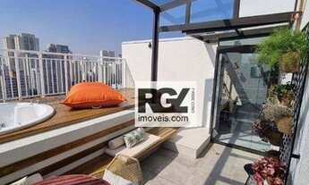 Imagem 5: Cobertura à venda, 134 m² por R$ 2.090.000,00 - Brooklin - São Paulo/SP