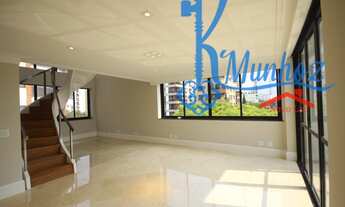 Imagem 3: Excelente oportunidade Higienópolis! Apartamento Duplex com 285m²