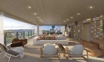 Imagem 6: Apartamento à venda, 238 m² por R$ 7.600.000,00 - Ibirapuera - São Paulo/SP