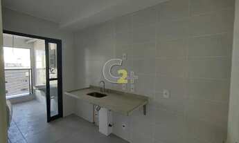 Imagem 7: APARTAMENTO - PINHEIROS - 2 DORMITORIO - 1 SUITE - 98M2