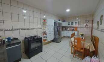 Imagem 6: Casa Sobrado em São José do Rio Preto