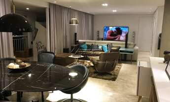 Imagem 7: Apartamento 177m2 03 suites 03 Vagas no Morumbi Paulistano