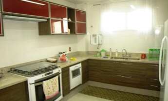 Imagem 6: Casa com 4 dormitórios à venda, 219 m² por R$ 1.100.000,00 - Enseada - Guarujá/SP