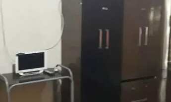 Imagem 3: Quarto Duplo em Pensão Masculina CENTRqO q