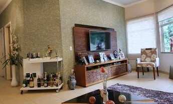 Imagem 6: Casa com 4 dormitórios à venda, 160 m² por R$ 850.000,00 - Residencial das Ilhas - Braganç