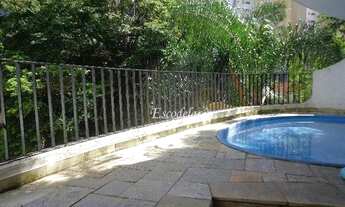 Imagem 6: Apartamento Triplex com 7 dormitórios, 1000 m² - venda por R$ 10.600.000,00 ou aluguel por