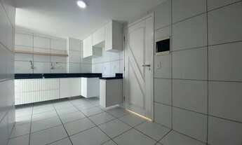 Imagem 5: Ile de France - Andar Alto - 126m² - 3 suítes - Lazer - Luciano Cavalcante