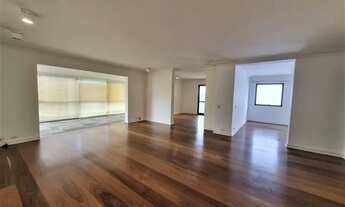 Imagem 2: Apartamento com 4 dormitórios à venda, 322 m² por R$ 2.150.000 - Real Parque - São Paulo/S