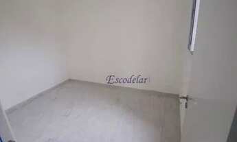 Imagem 7: Apartamento com 3 dormitórios à venda, 66 m² por R$ 500.000,00 - Vila Independência - São