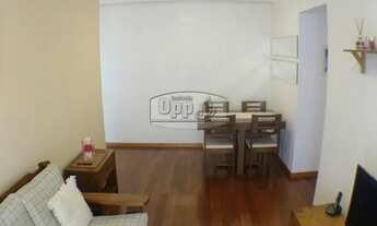 Imagem: SãO PAULO - Apartamento Padrão - Ipiranga