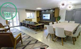 Imagem 5: Excelente sobrado à venda no City América