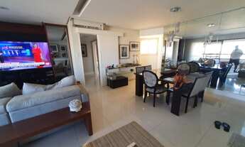 Imagem 4: Edf. Mestre Calá. Belíssimo apartamento originalmente 4 quartos, à venda no Caminho das Ár