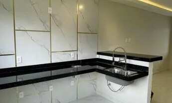 Imagem 4: Casa para venda possui 92 metros quadrados com 2 quartos em Ubatiba - Maricá - RJ