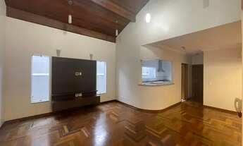 Imagem 2: Casa de condomínio térrea para aluguel e venda possui 170 metros quadrados com 3 quartos