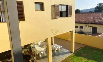 Imagem 2: Ca sCasa com 3 dormitórios para alugar, 477 m²