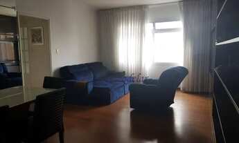 Imagem 2: Apartamento com 2 dormitórios à venda, 100 m² por R$ 1.075.000,00 - Higienópolis - São Pau