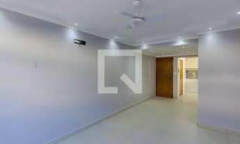 Imagem 2: Apartamento para Aluguel - Aparecida, 2 Quartos, 64 m2