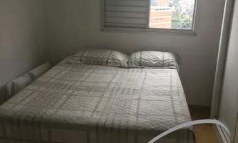 Imagem 4: Apartamento - Altos do Butantã - 48 m² - 2 dormitórios, varanda, 1 vaga, armários na cozin
