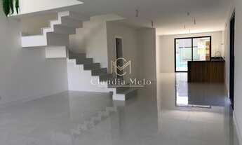 Imagem 7: CASA ESTILO CONTEMPORÃNEO E PÉ DIREITO ALTO - 1A LOCAÇÃO NO INTERNALOS DE ITAUNA