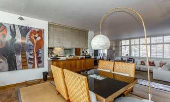 Imagem 6: Apartamento com 3 dormitórios para alugar, 155 m² - Jardim Paulista - São Paulo/SP