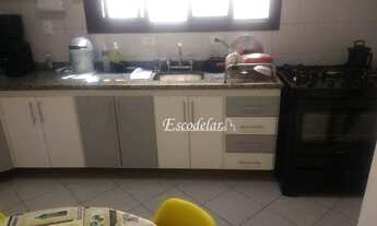 Imagem 6: Sobrado à venda, 105 m² por R$ 650.000,00 - Parque Vitória - São Paulo/SP