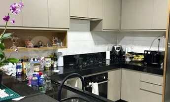 Imagem 4: Goiânia - Casa de Condomínio - Chácaras Maringá