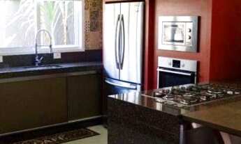 Imagem 4: Sobrado com 3 dormitórios à venda, 300 m² por R$ 2.430.000,00 - City América - São Paulo/S