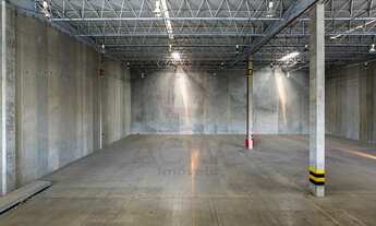 Imagem 4: GALPAO INDUSTRIAL em JUNDIAÍ - SP, DISTRITO INDUSTRIAL