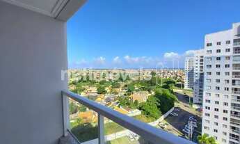 Imagem 4: Locação Apartamento 2 quartos Piatã Salvador