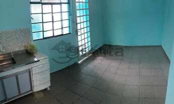 Imagem 6: Locação de Casas / Padrão na cidade de Sorocaba