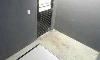 Imagem 7: Terreno com salão na Zona Norte