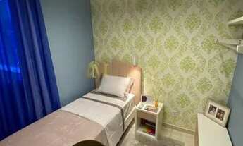 Imagem: Eliza Miranda - 100 Mobiliado - 3 dormitórios