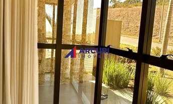 Imagem 7: Casa 04 quartos Alphaville (Nova Lima) - Locação