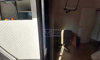 Imagem 2: Apartamento com 3 dormitórios, 98 m² - venda por R$ 800.000,00 ou aluguel por R$ 4.692,00