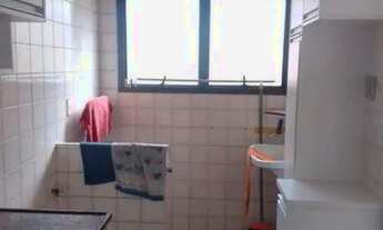 Imagem 3: Apartamento com 2 dormitórios para alugar, 55 m² por R$ 1.750,00/mês - Parque São Domingos