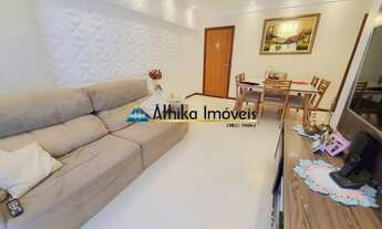 Imagem 4: Lindo imóvel de 3 quartos 1 suíte Parque das Castanheiras